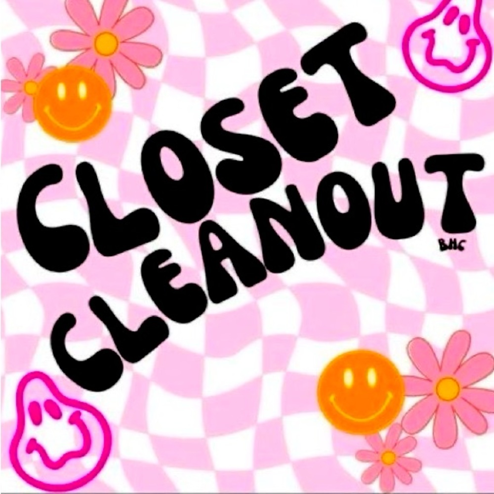 shoes and bags soon to be posted!